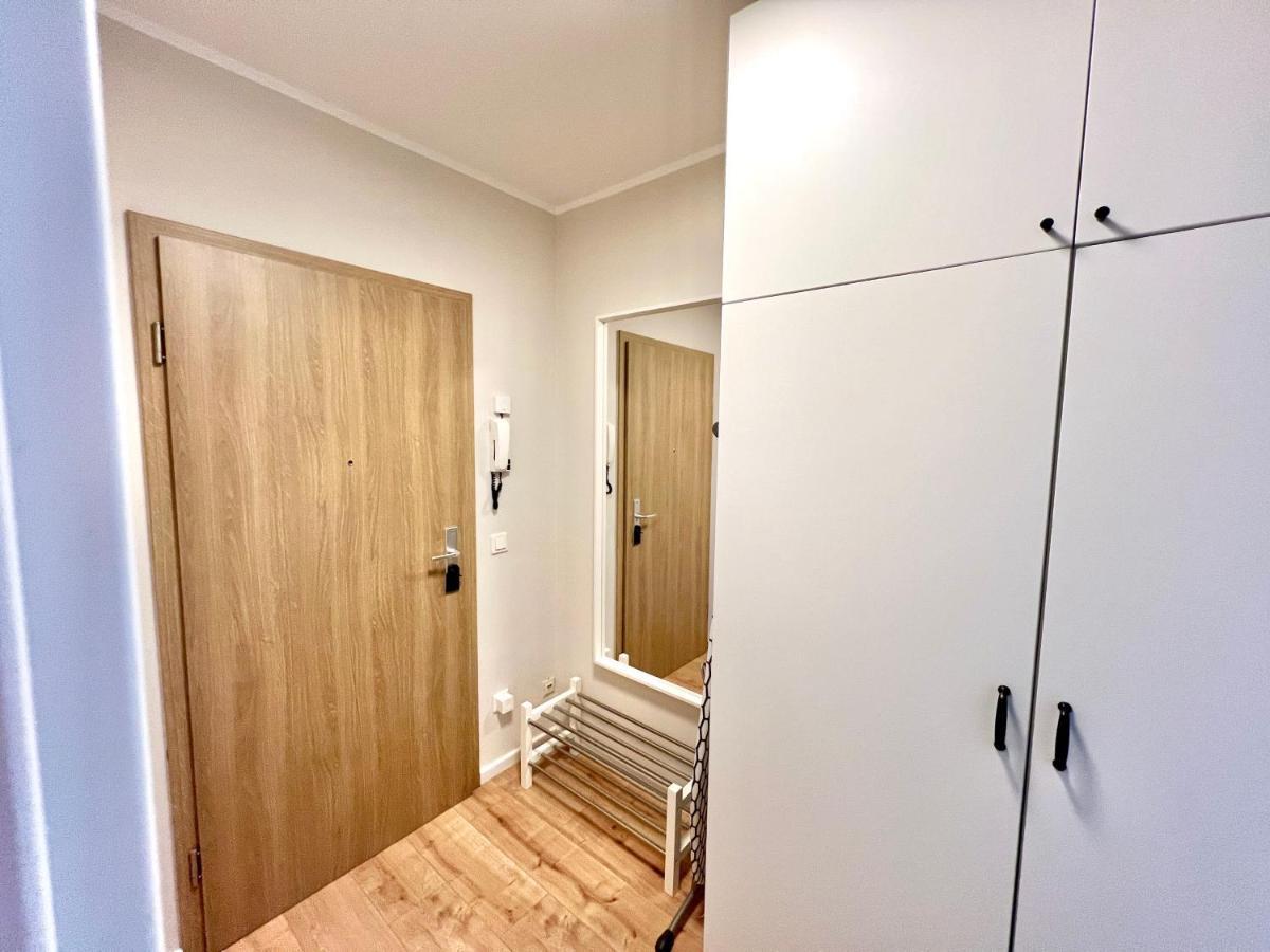 Weitblick Apartment Direkt Am Park Mit Kostenlosem Parkplatz Bremerhaven Buitenkant foto